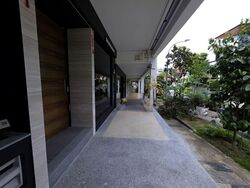 Sin Chuan Garden (D14), Shop House #636784781